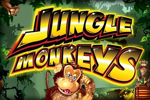 Jungle Monkeys
